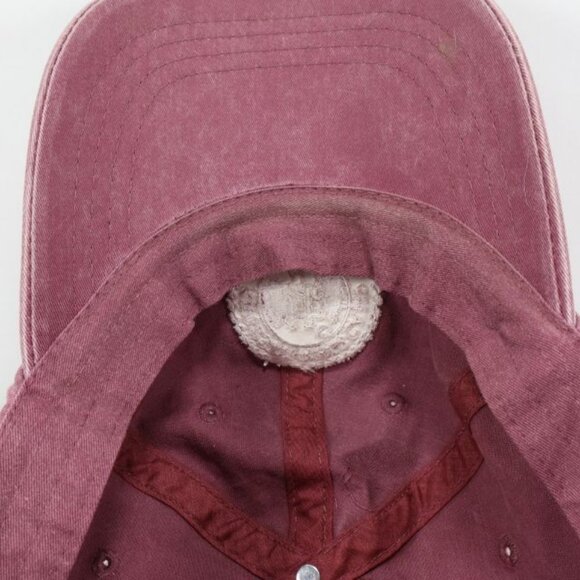 Riverside Bible Camp Hat Story City Iowa IA Baseball Cap Adjustable Christian - Picture 7 of 8